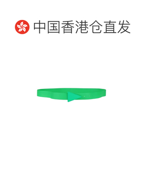 香港直邮BottegaVeneta葆蝶家Regular女士腰带 【付后1h可退】