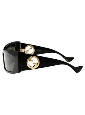 GUCCI 女士太阳镜 GG1412S001