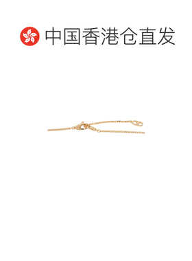 香港直邮奢淘 Valentino 蝴蝶吊坠项链 女 9W0J0BU0支付后1h可退