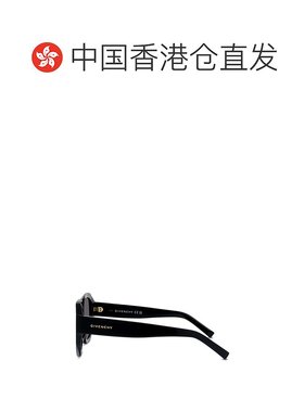 香港直邮GIVENCHY 女士眼镜 GV40075I01A AW2025 纪梵希黑色