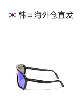 韩国直邮RUDY PROJECT SPINSHIELD 黑色哑光/多激光蓝色 (SP72390