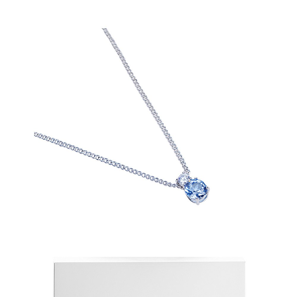 天猫国际海外直购美国直邮GIVENCHY 纪梵希新款时尚气质女士轻奢项链吊坠605633073