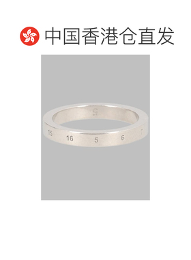 香港直邮MaisonMargiela马丁 马吉拉女士戒指 【付后1h可退】