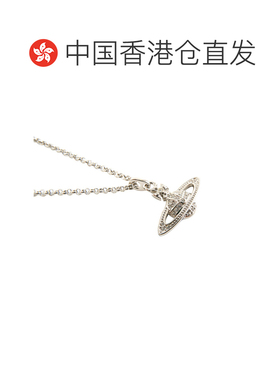香港直邮VIVIENNE WESTWOOD专柜款项链63020086 02P116CN