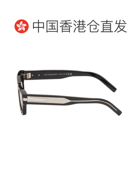 香港直邮Givenchy 纪梵希 男士 黑色 GV One 太阳镜 GV40119I5101