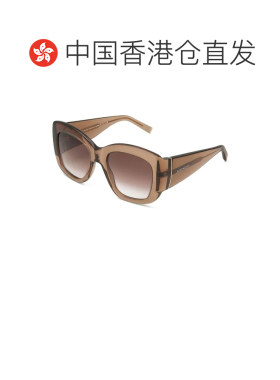 香港直邮GIVENCHY 女士眼镜 GV40127I45F SS2026 棕支付后1h可退