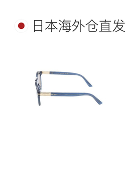 日本直邮中古Gucci古驰男S级99新sunglasses墨镜塑料其他蓝色