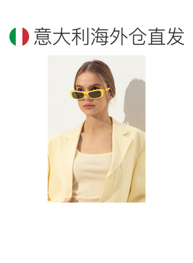 欧洲直邮jacquemus 女士 太阳镜