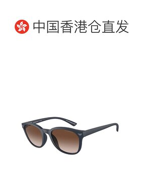 香港直邮EMPORIO ARMANI 男士太阳镜 EA4225U508813 CO 蓝色