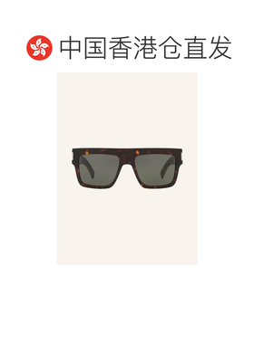 香港直邮SAINT LAURENT 女士太阳镜 100161666315000 CO 花色