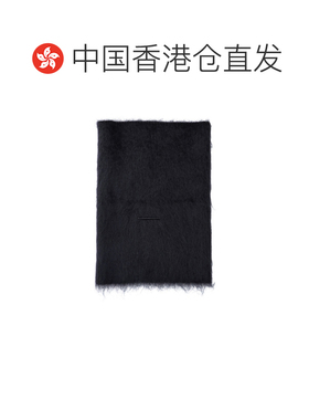 香港直邮MM6 MAISON MARGIELA 女士围巾 S62TV001【付后1h可退】