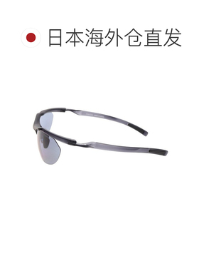 日本直邮SWANS 斯旺斯男女无绳核心 SACR-0067 黑色太阳镜偏光防