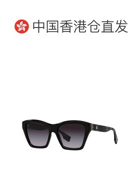 1h可退 香港直邮潮奢 Burberry 巴宝莉 女士 -sunglasses 太阳镜