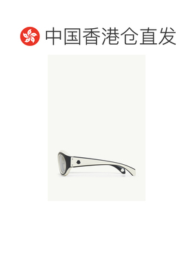 香港直邮Moncler Ramillon 椭圆形太阳镜 5690LME8015X5002X