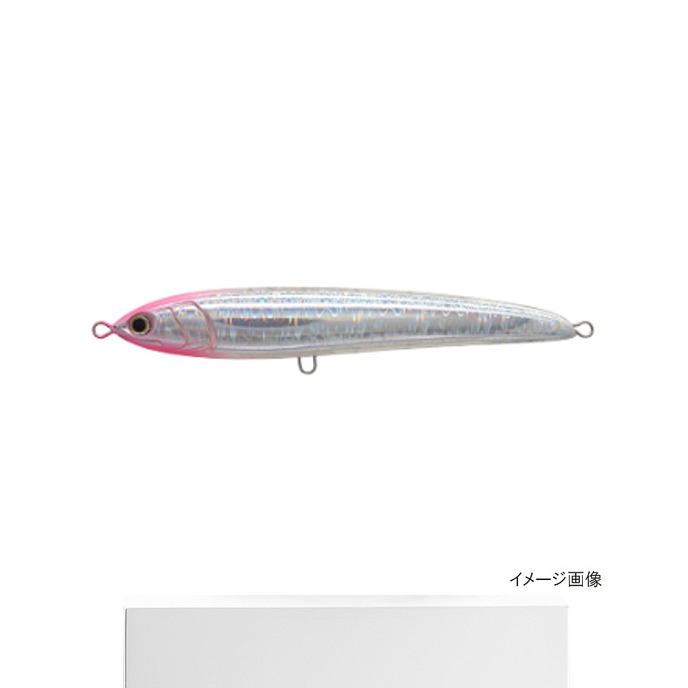 日本直邮Yamaria Lure Rapido F230 B37H 瞄准器 Pinky - 图3