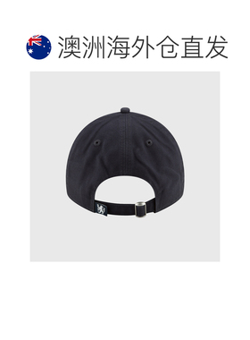 澳大利亚直邮男士切尔西 New Era 9TWENTY 迷你标志帽子