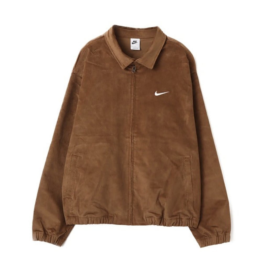 日本直邮Nike AS M NL Harrington Jacket GCEL 夹克 [SP97496774 - 图2