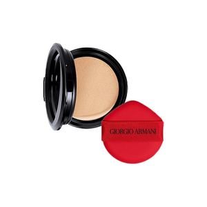 香港直邮Armani阿玛尼红色气垫芯替换装长效持妆细腻服帖15g正品