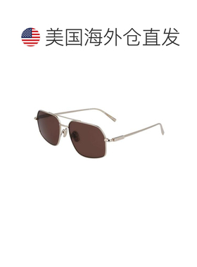 【美国直邮】ferragamo/菲拉格慕 太阳镜 【付后1h可退】