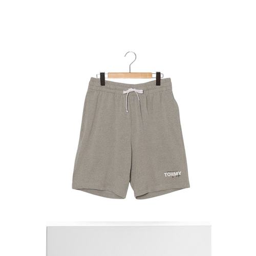 日本直邮TOMMY HILFIGER 男士法式毛圈短裤 [TO3203EM012708] - 图3