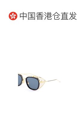 香港直邮THOM BROWNE 男士太阳镜 UES808AG0003001 AW2025