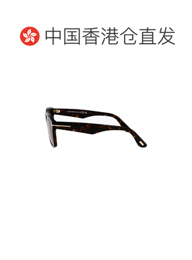 香港直邮Tom Ford 汤姆 福特 男士 MARLON-02 太阳镜 FT128452R