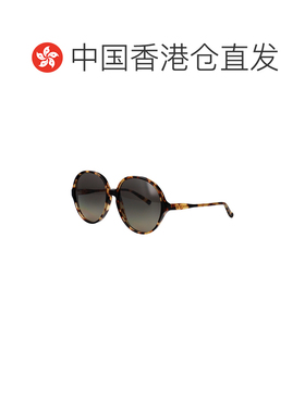 1h可退 香港直邮VALENTINO 女士太阳镜 VG0017S002