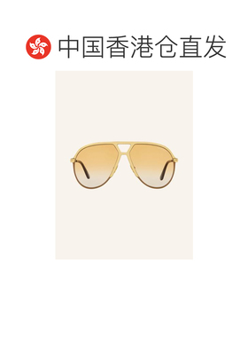 香港直邮TOM FORD 女士太阳镜 100156015719500 CO 花色 Sunglass