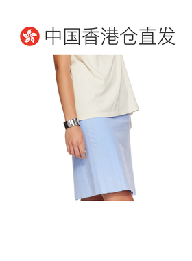 香港直邮Mm6MaisonMargiela马丁 马吉拉MM6女士手【付后1h可退】
