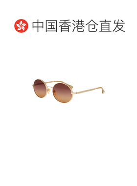 1h可退 香港直邮CHLOÉ 女士眼镜 CH0326S004 SS2026 花色 全框太