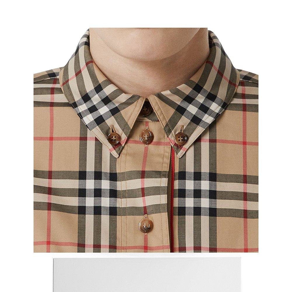  天猫国际海外仓直购衬衫