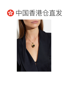 香港直邮SALVATORE FERRAGAMO 女士项链 761038NKLTWIRLS798482OR