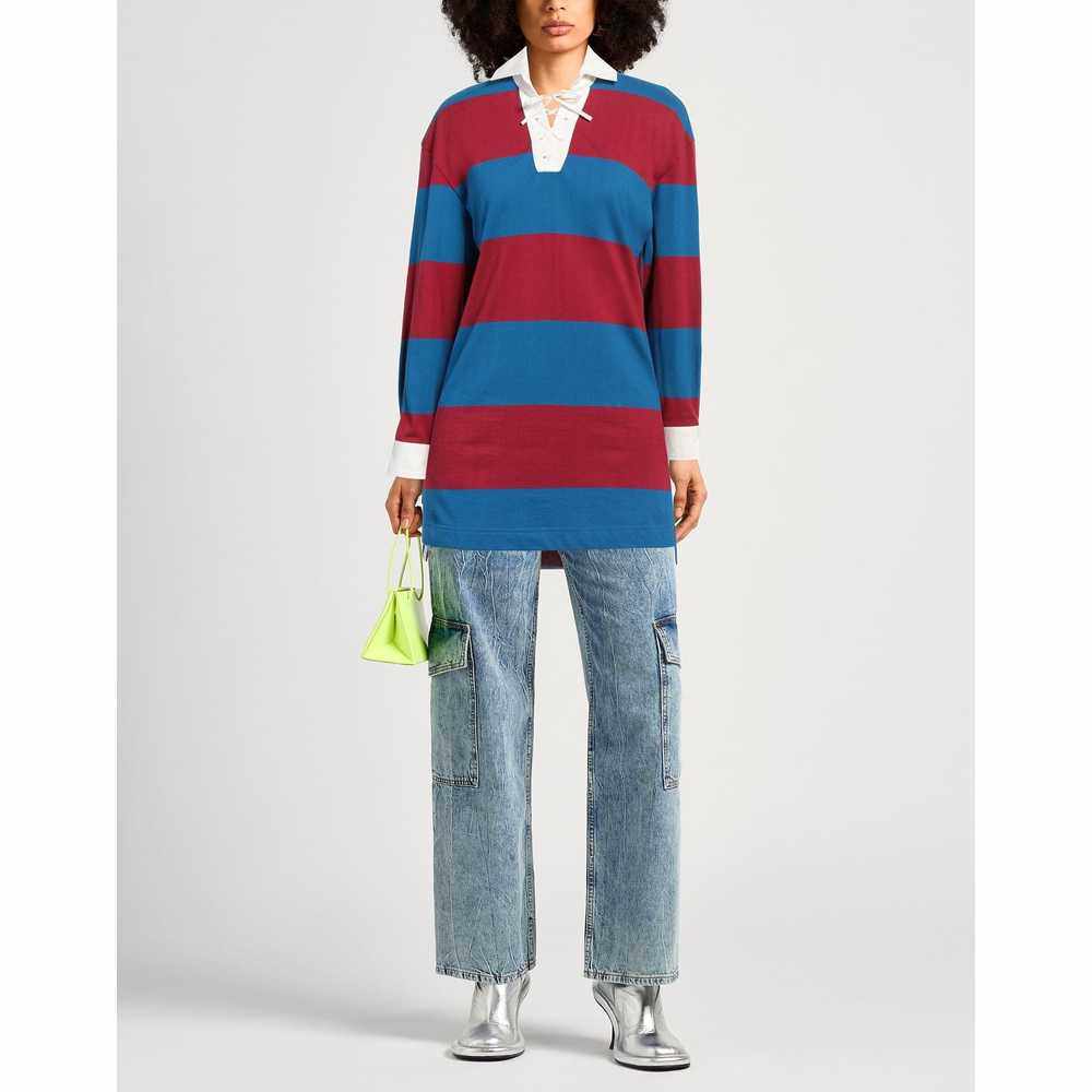 1h可退 香港直邮Dries Van Noten 德赖斯 范诺顿 女士 Polo衫,淘宝优惠券,粉丝福利购,淘宝优惠卷