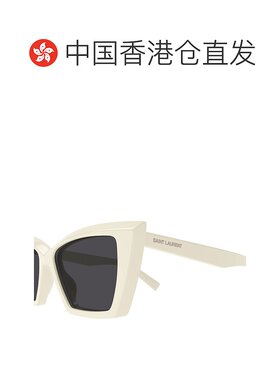 香港直邮Saint Laurent 全框太阳镜 SL657