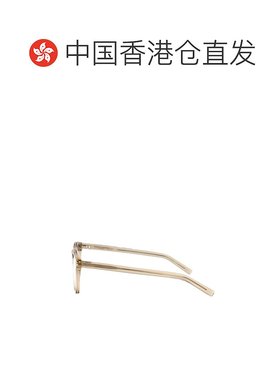 香港直邮SAINT LAURENT 男士眼镜 SL28OPT012 CO 花色 全框平光镜
