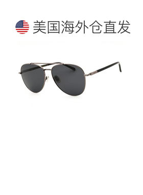 【美国直邮】ferragamo/菲拉格慕 太阳镜 【付后1h可退】