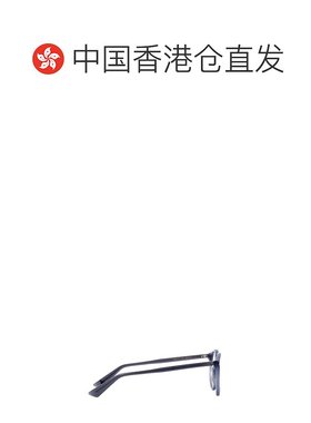 香港直邮GUCCI 男士太阳镜 GG0121O005 AW2021 古驰蓝色眼镜