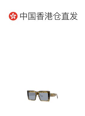 香港直邮Loewe 全框太阳镜 LW40018I罗意威配饰