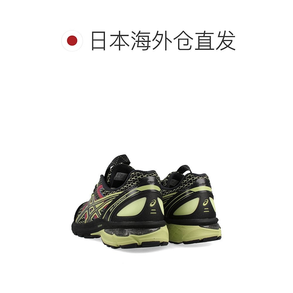 自营｜ ASICS SPORTSTYLE US4-S GEL-TERRAIN ASICS 运动 U亚瑟士 - 图1