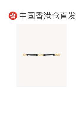 1h可退 香港直邮SAINT LAURENT 女士手链手镯 850567AAF9R1000 SS