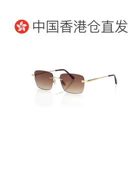 香港直邮Tom Ford 汤姆 福特 男士 JAKE太阳镜 FT1354
