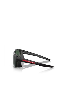 Prada 方形镜框太阳镜 PS07WS