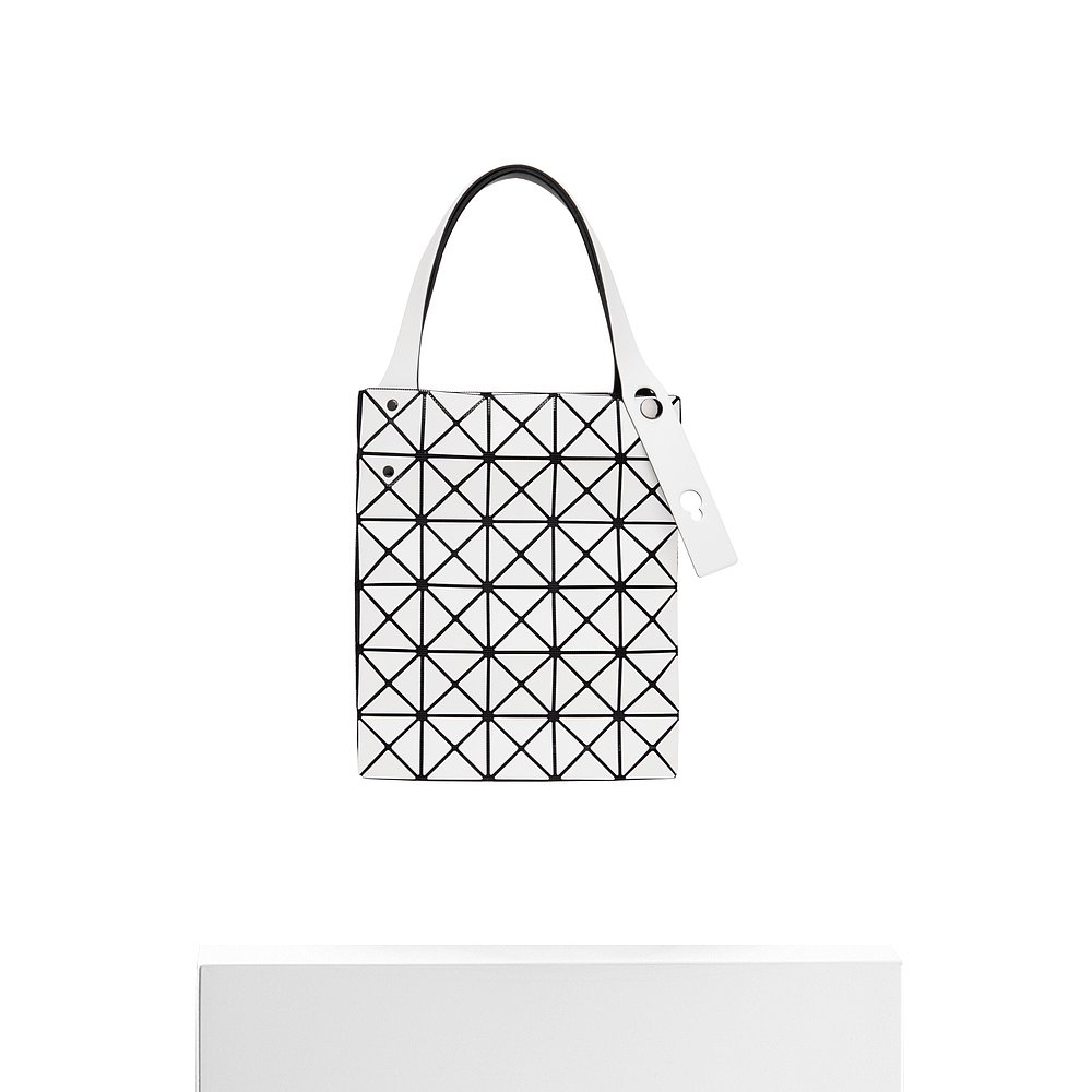 香港直邮BAO BAO ISSEY MIYAKE 女士手提包 BB46AG81217 - 图3