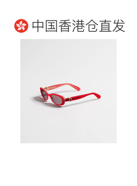 香港直邮CHRISTIAN DIOR 女士眼镜 DBLQB1IXR35D0 S支付后1h可退