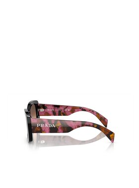 Prada 徽标太阳镜 PRA08S