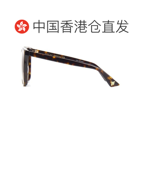 香港直邮GUCCI 女士眼镜 GG0022S003古驰