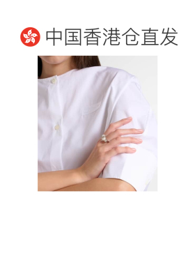 香港直邮Givenchy纪梵希女士戒指 【付后1h可退】