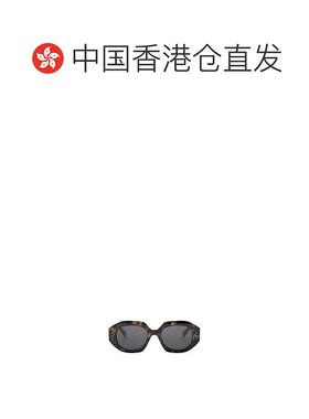 香港直邮CELINE 女士太阳镜 CL40319I53A SS2025 黑色