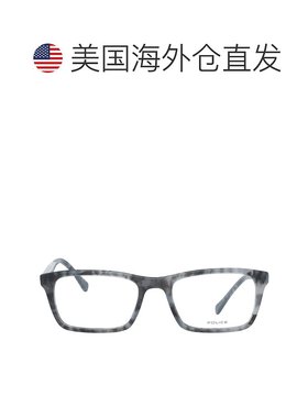 自营Police Men 光学男士镜框 - 灰色 美国奥莱直发