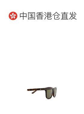 香港直邮GUCCI 男士太阳镜 GG1444S002 CO 绿色 GUCCI Sunglasses